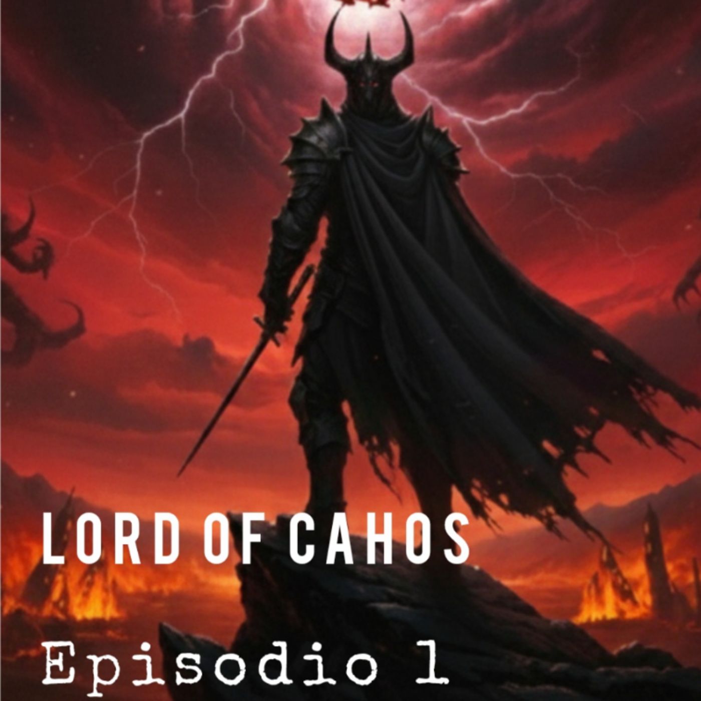 Il podcast di Archivio Infernale