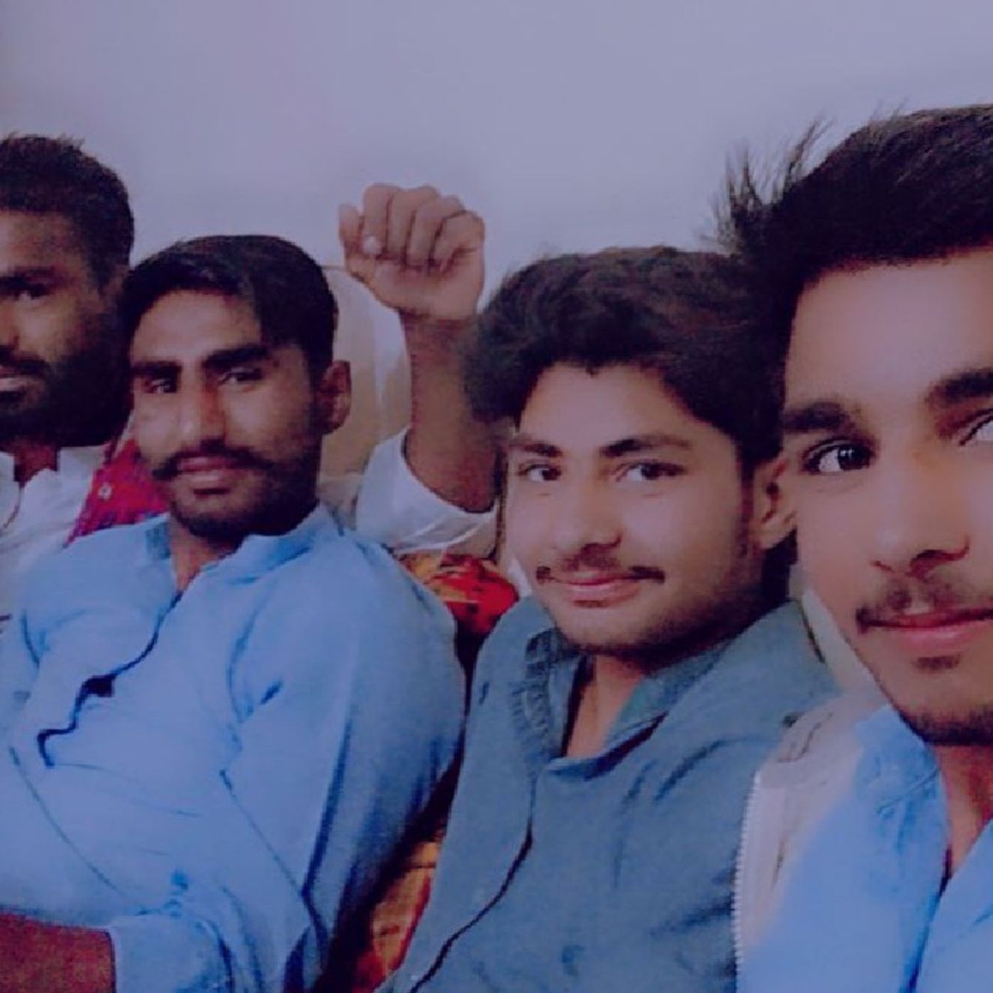 Hashim Malik\'s podcast