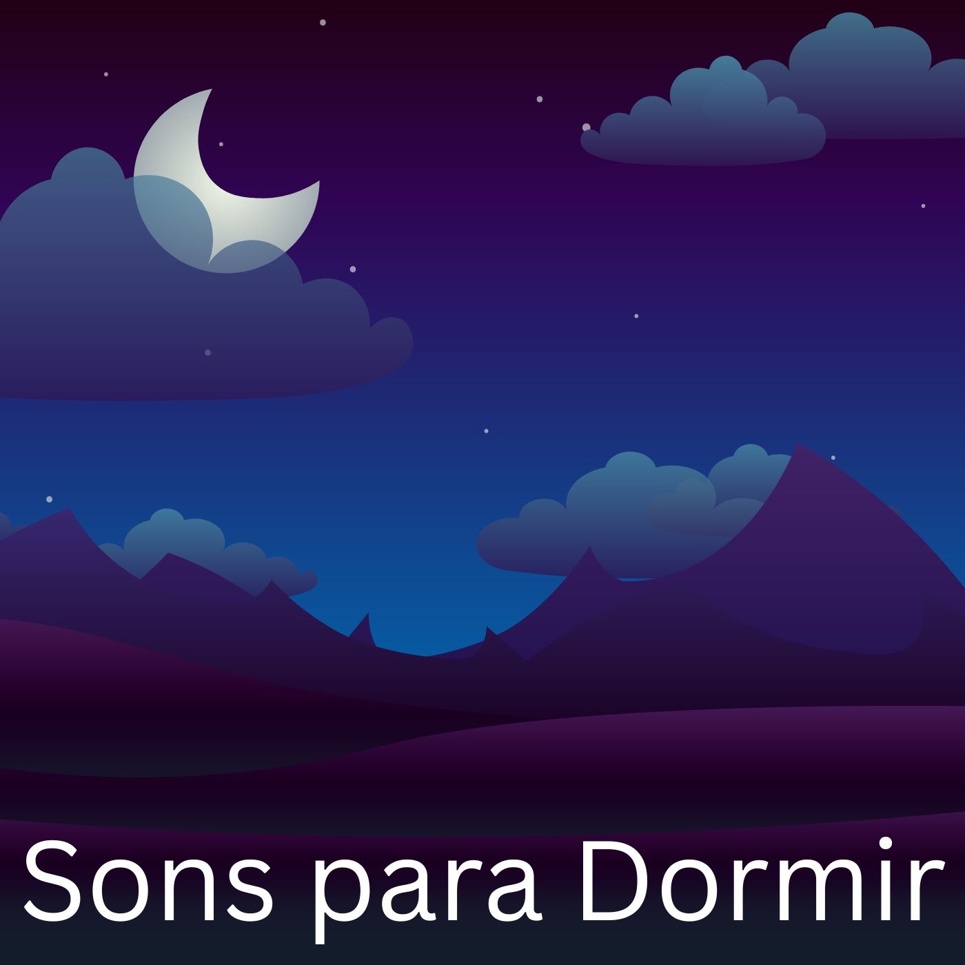Sons para Dormir