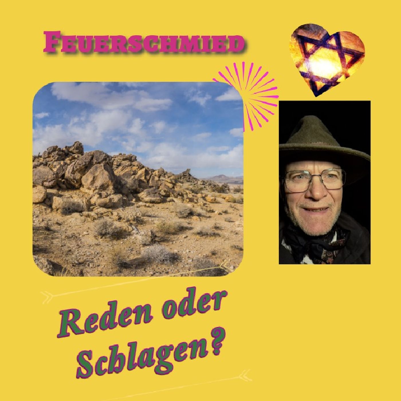 Feuerschmied