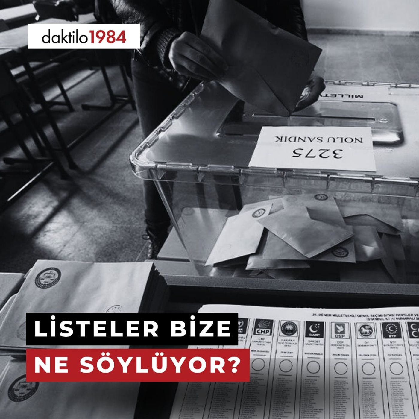 Daktilo1984