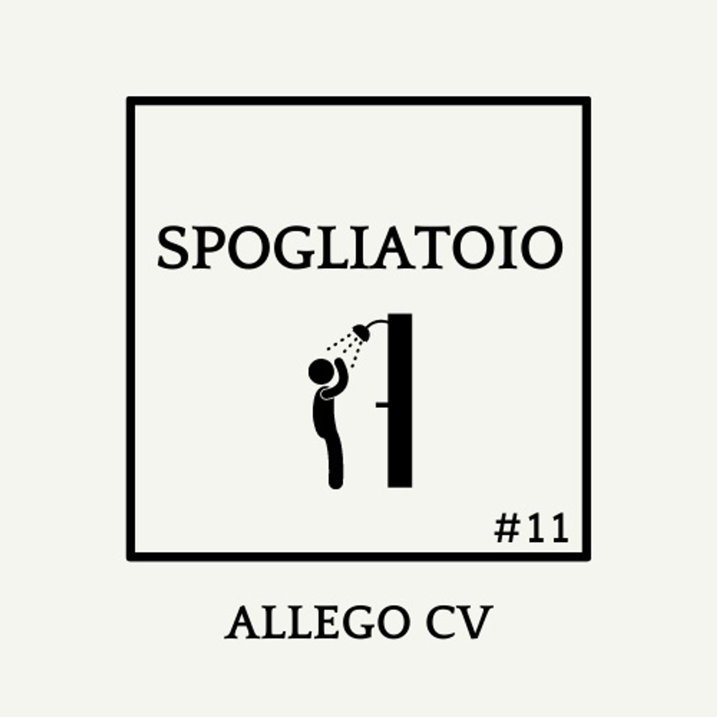 Spogliatoio