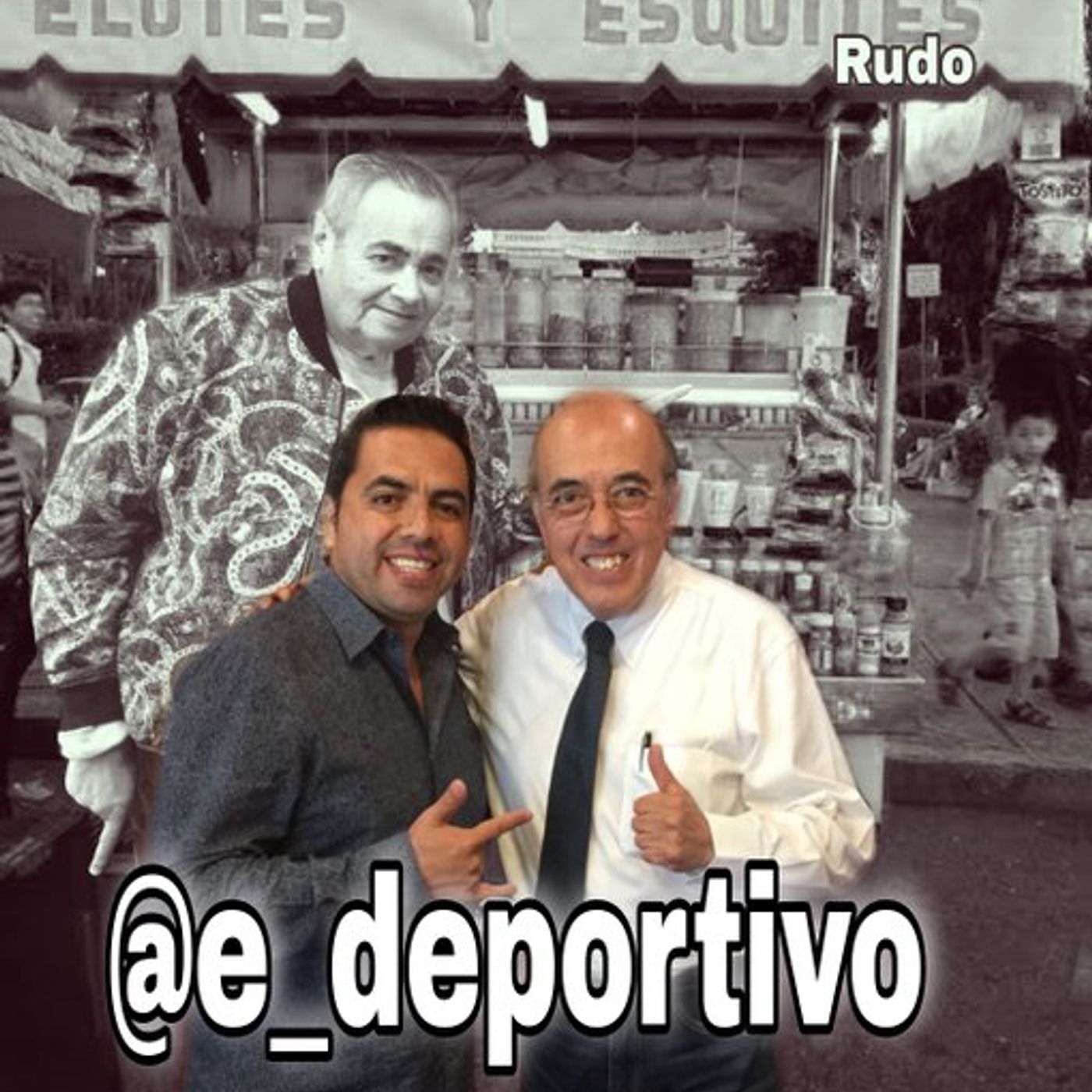 Llegamos al viernes con la mejor actitud en Espacio Deportivo de la Tarde 23 de abril 2021