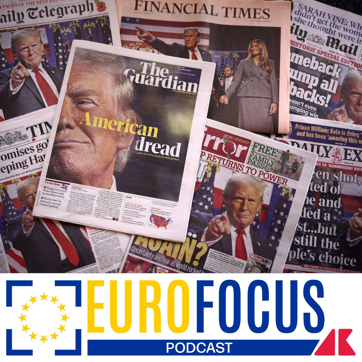 Eurofocus