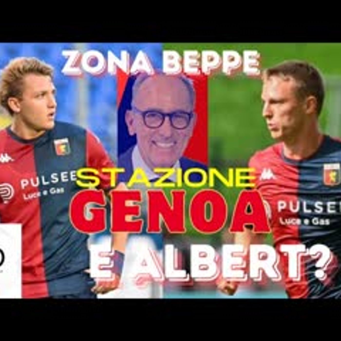 Zona Beppe - Con Beppe Nuti