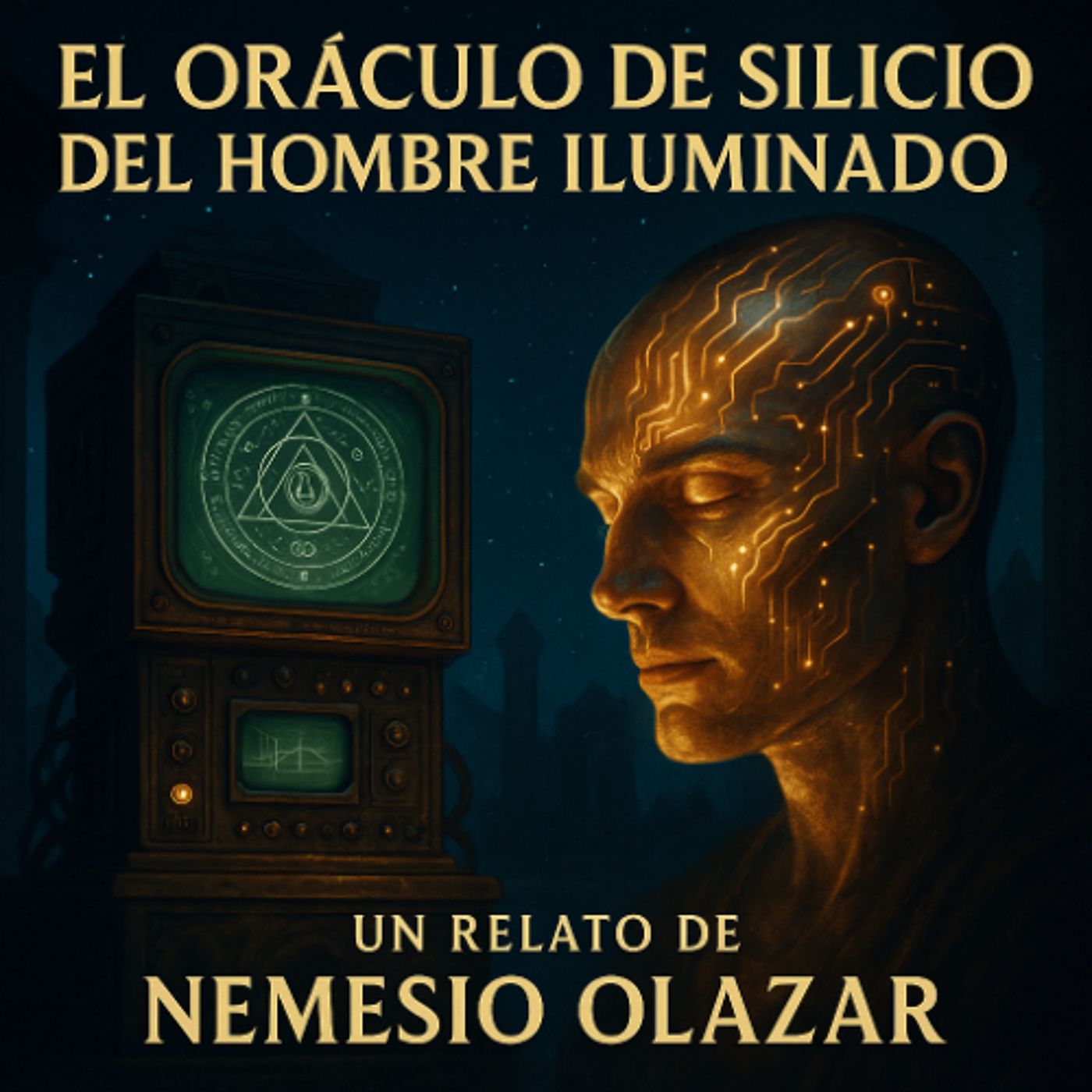 Audiolibros by @audiolibro