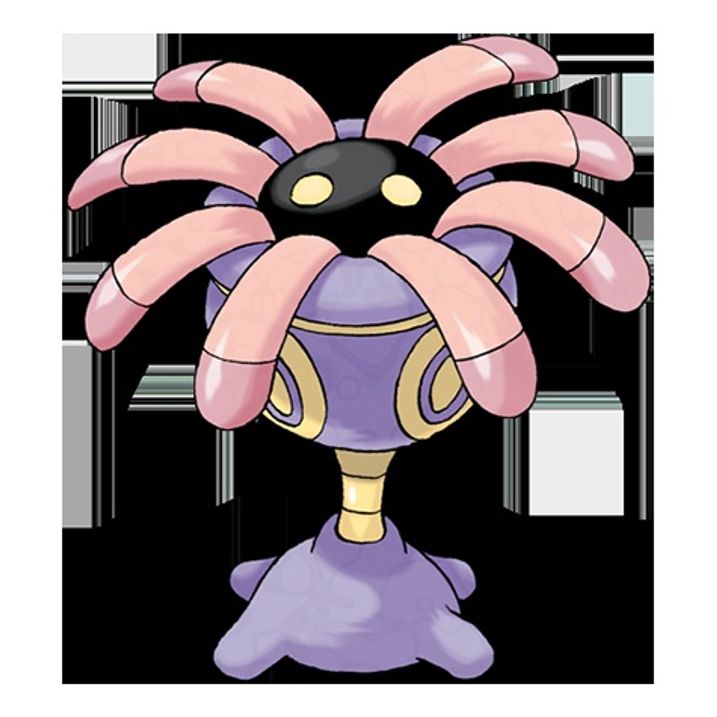 #345 Lileep