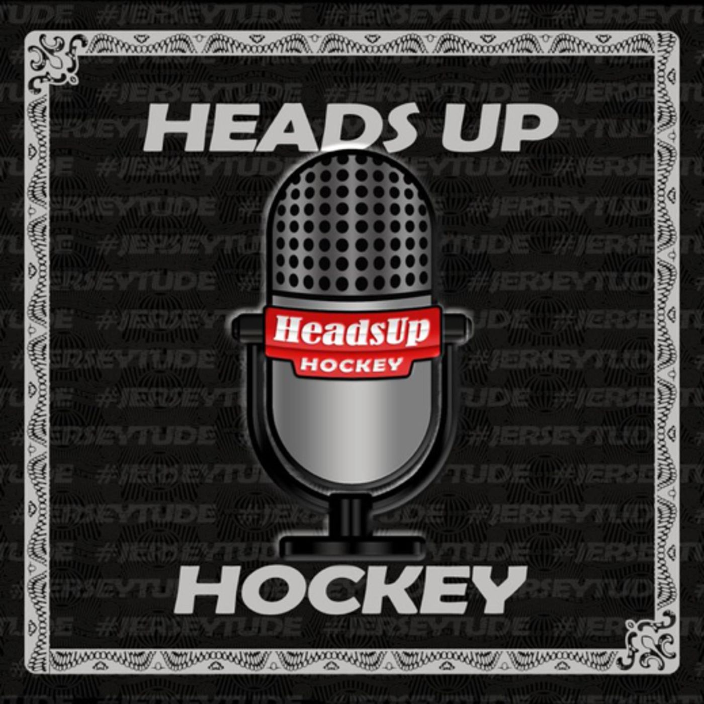 Heads Up Hockey Podcast