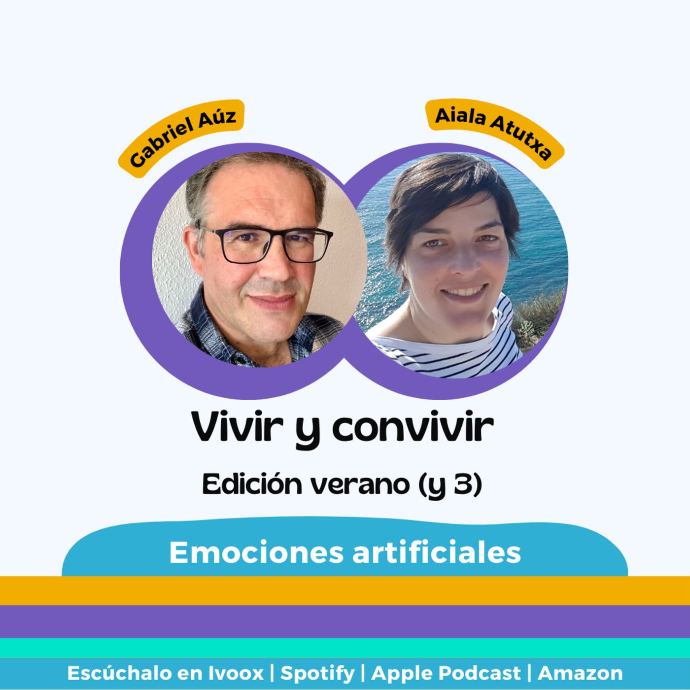 Vivir y convivir