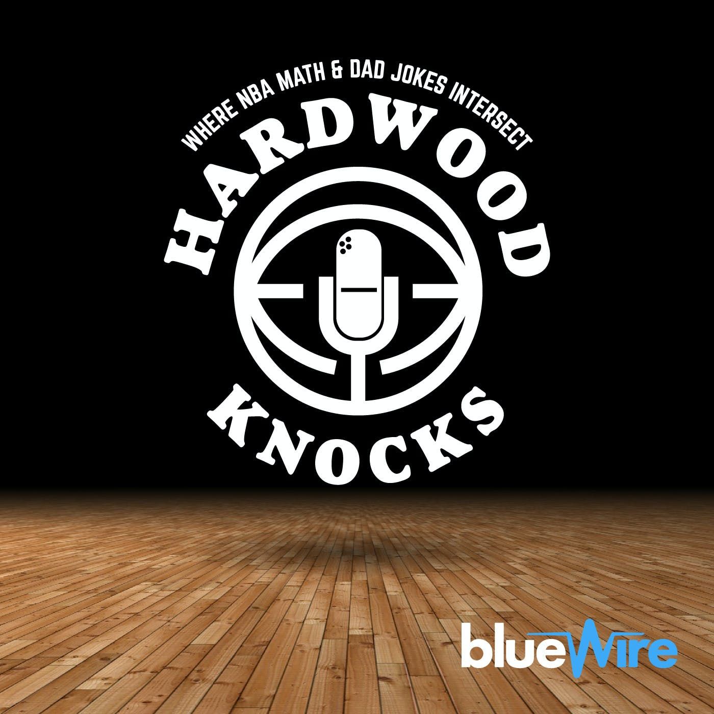 Hardwood Knocks: An NBA Podcast