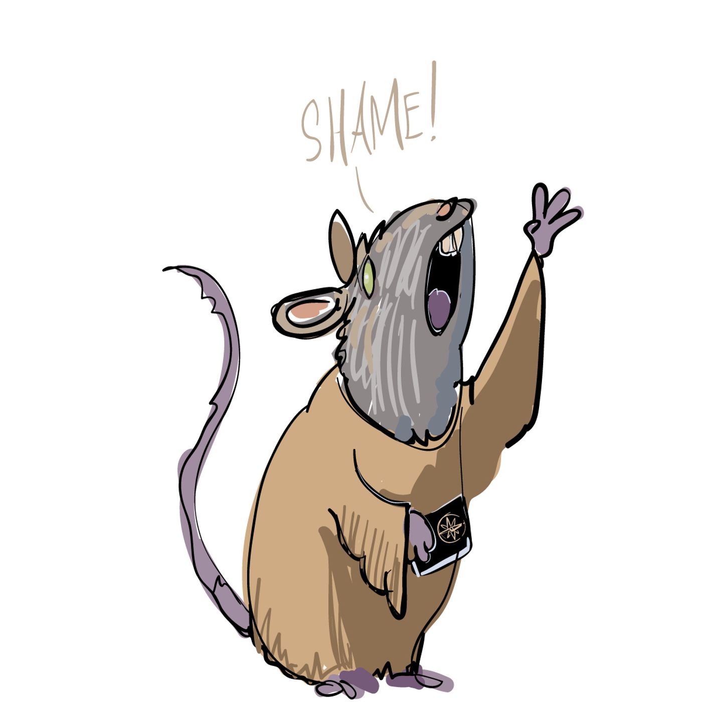 Episode 250: The St. Gerbil’s Day Massacre