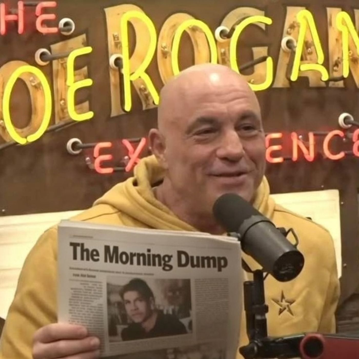 NWJ745-The Morning Dump: New Pretti Footage, Minnesota Madness Fallout, Total Thiel Panopticon &More