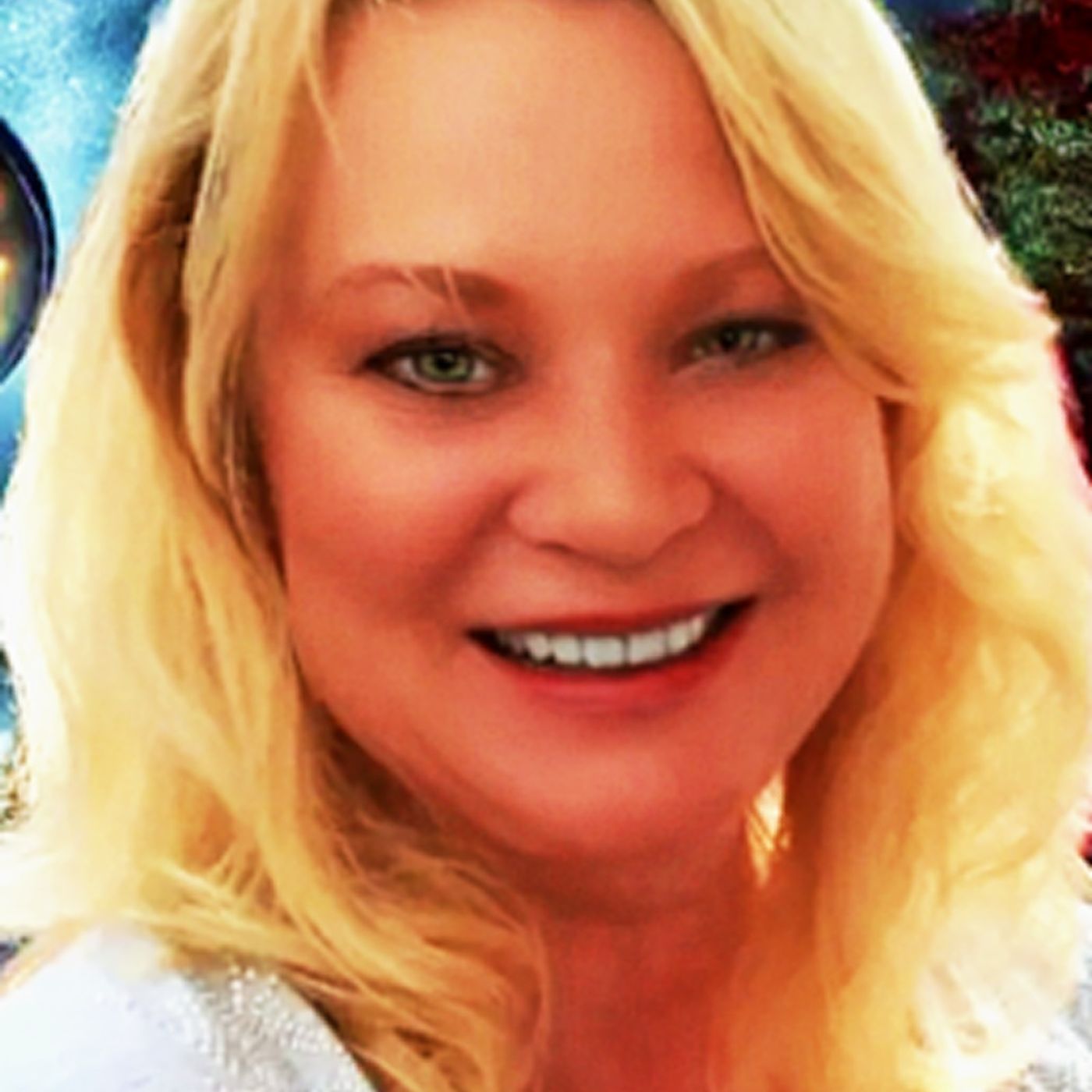 Rob McConnell Interviews - KARIN WILKINSON - Alien Abductee, Survivor and Researcher episode artwork