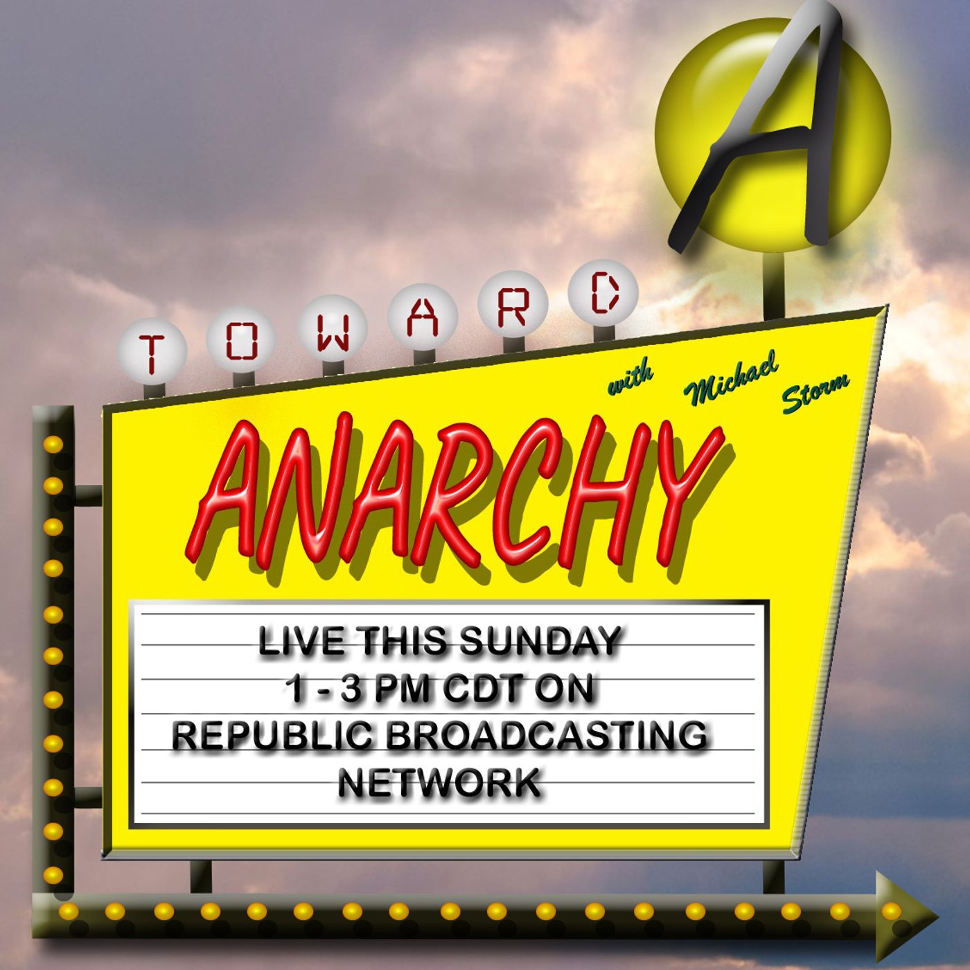 Toward Anarchy