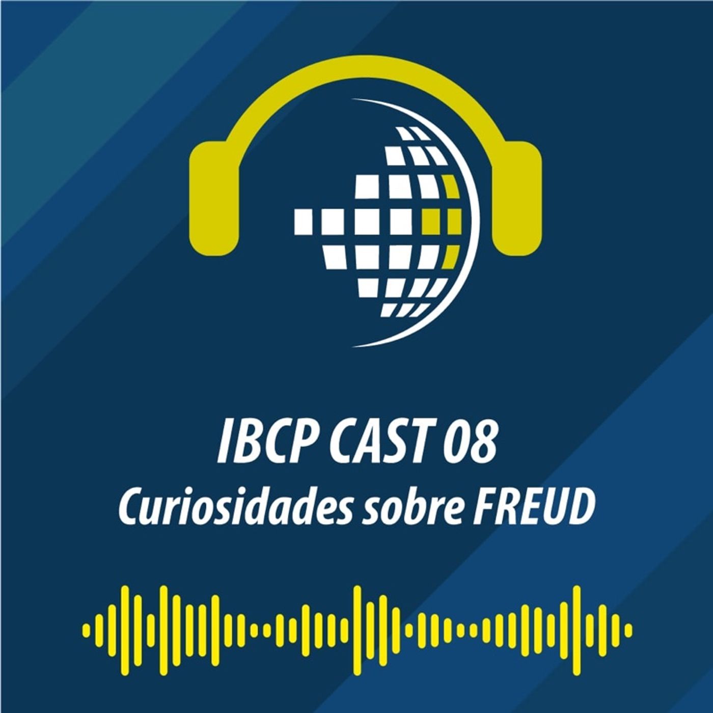 IBCP Cast