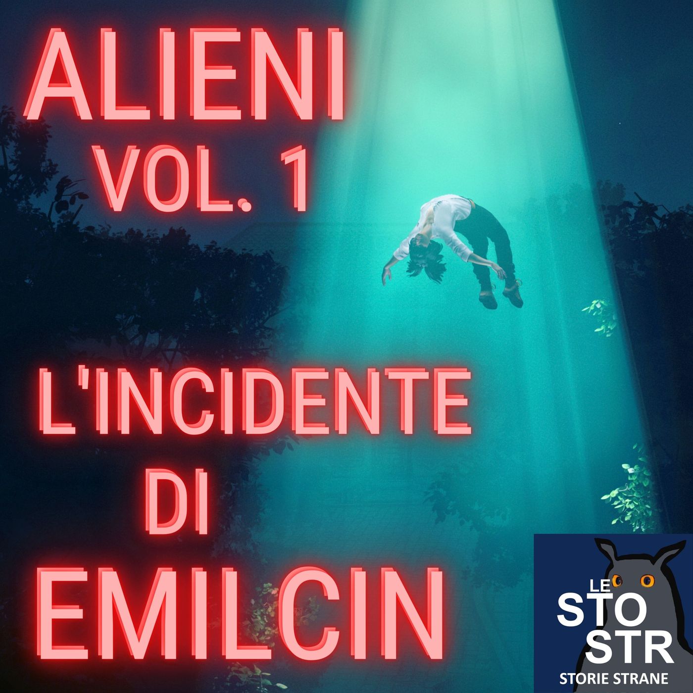 Le StoStr - Le storie strane