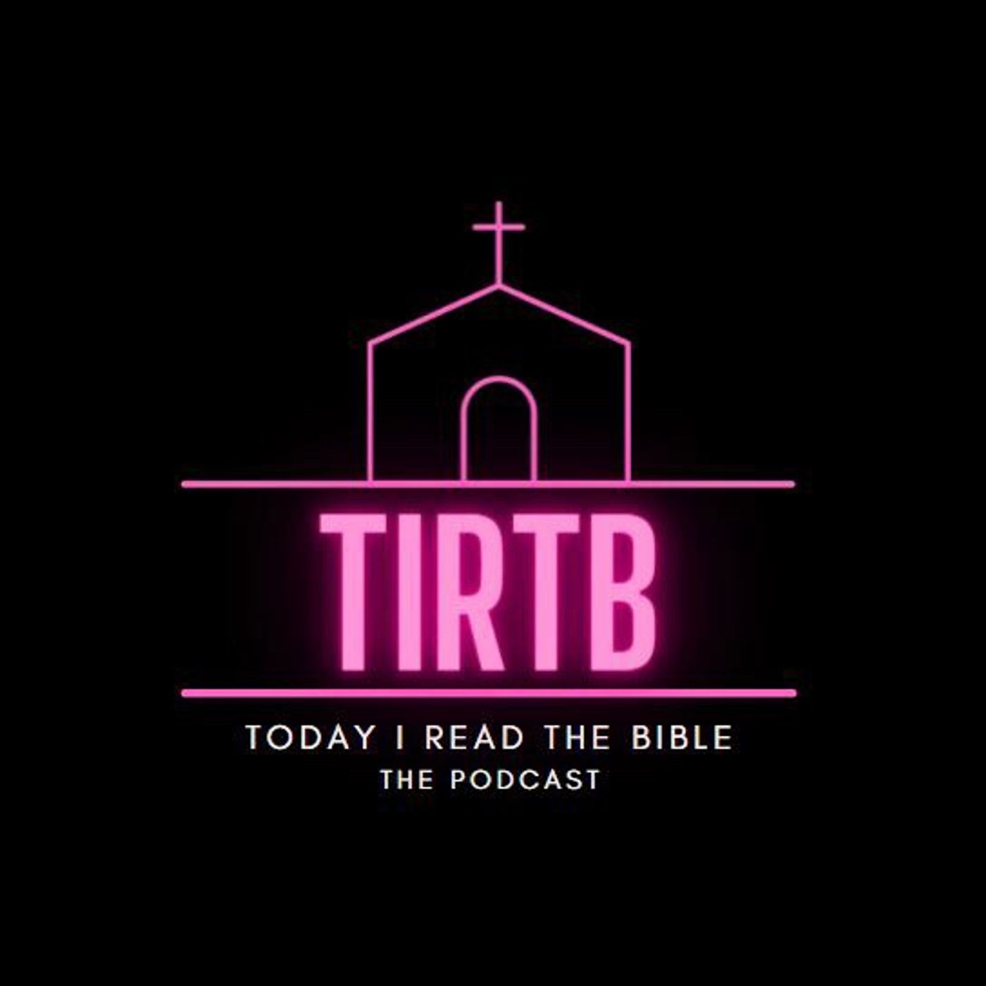 Introduction to Today I Read The Bible Introduction to Today I Read The Bible