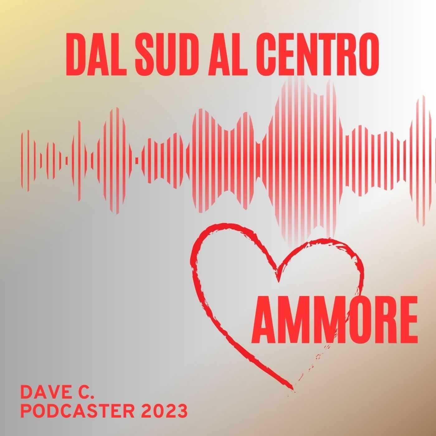 Dal Sud  al Centro