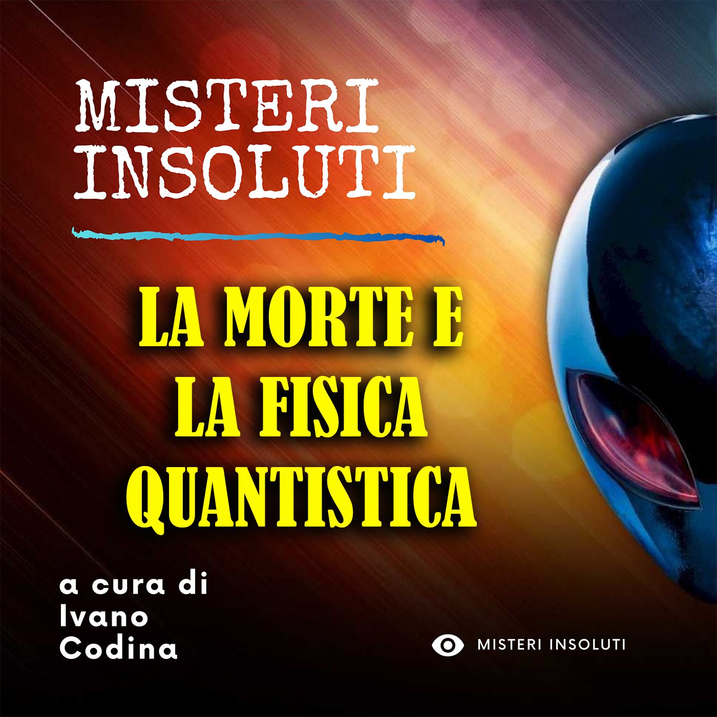 Misteri Insoluti