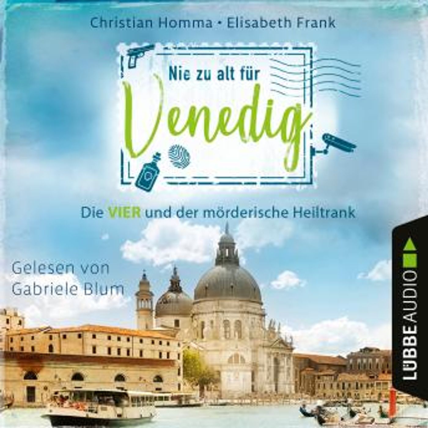 Download High-Quality Full Audiobooks in Mystery, Thriller & Horror, Police & Detective