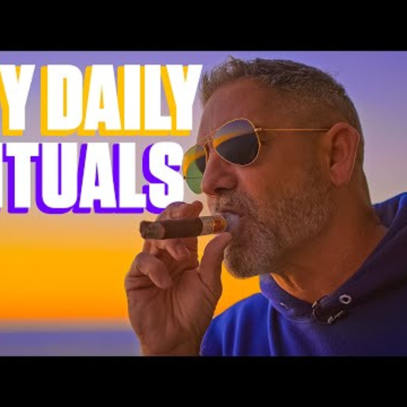0105. Daily Routine - Grant Cardone