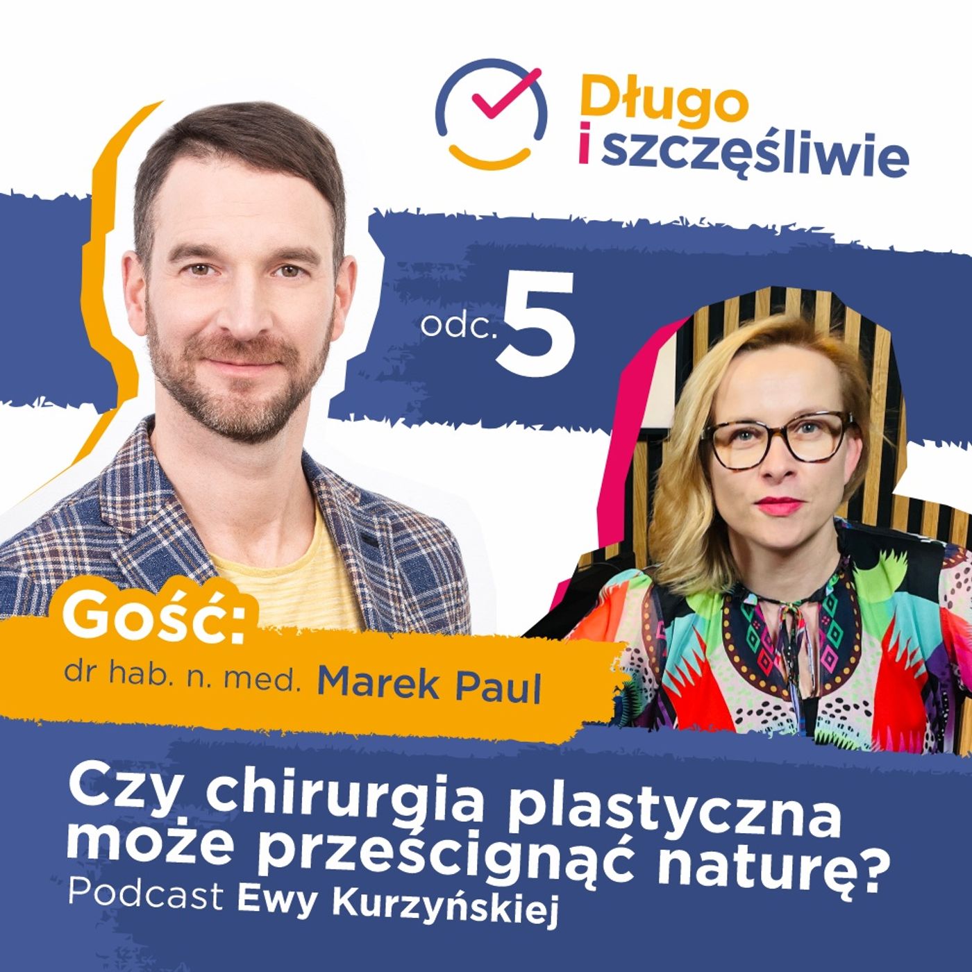 Długo i szczęśliwie