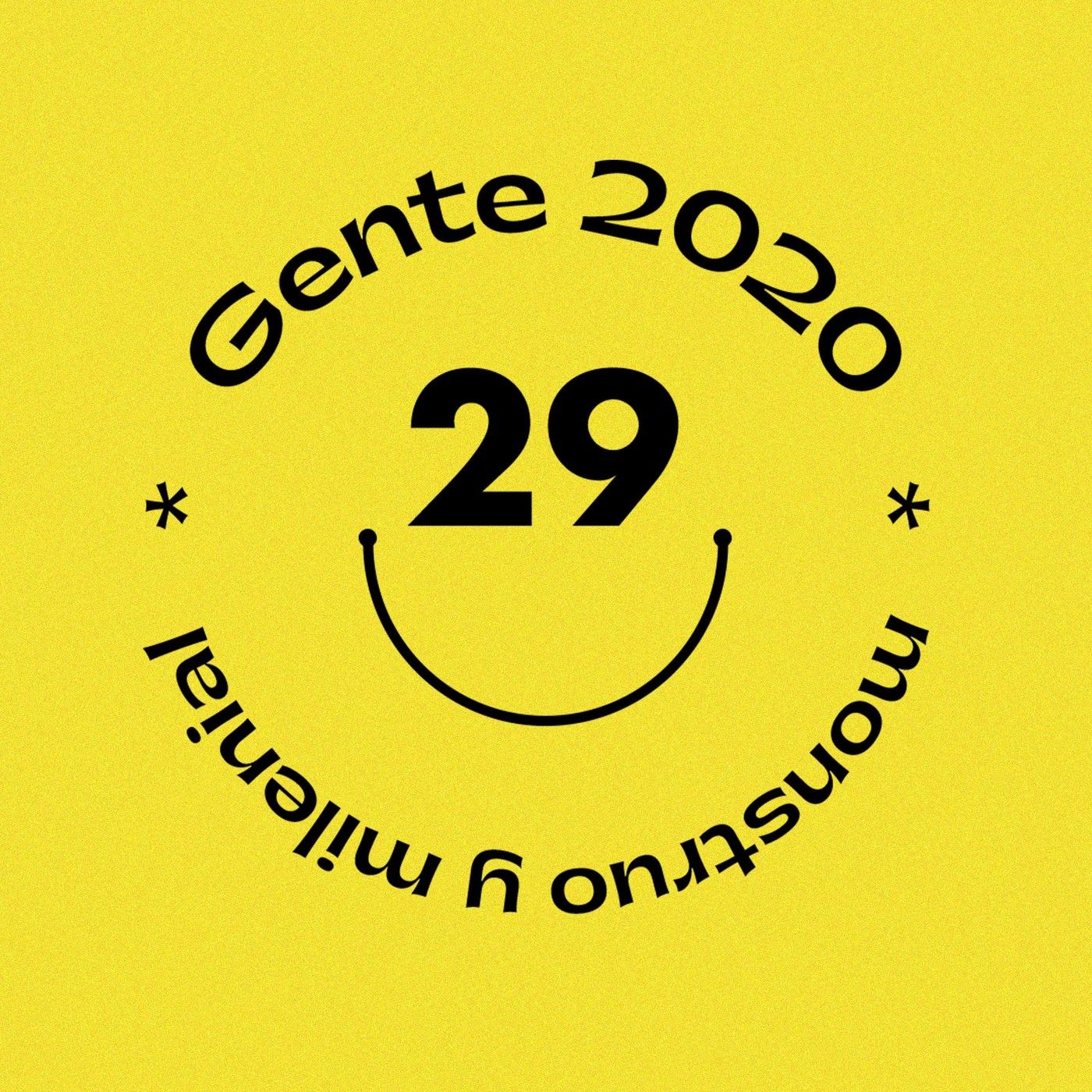 Gente 2020