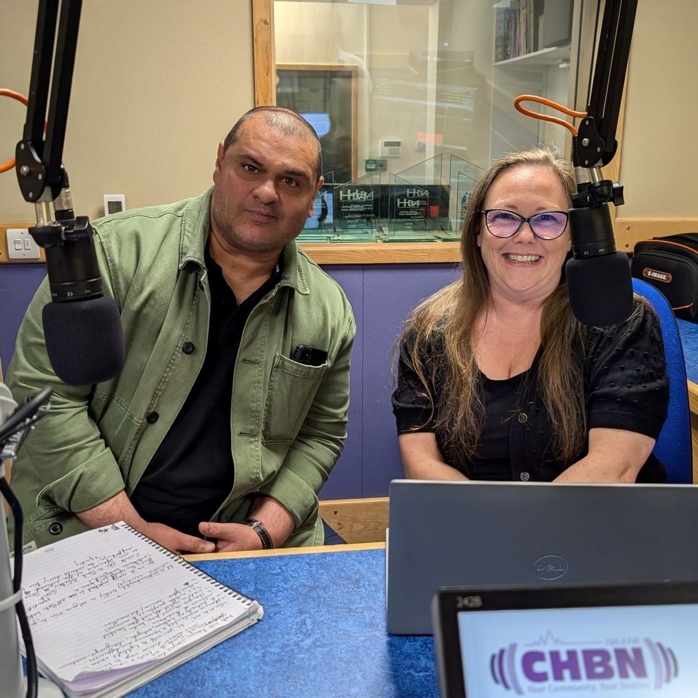 The RCHT Podcast