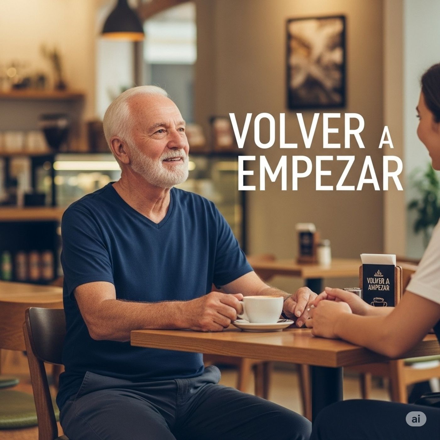 volver a empezar