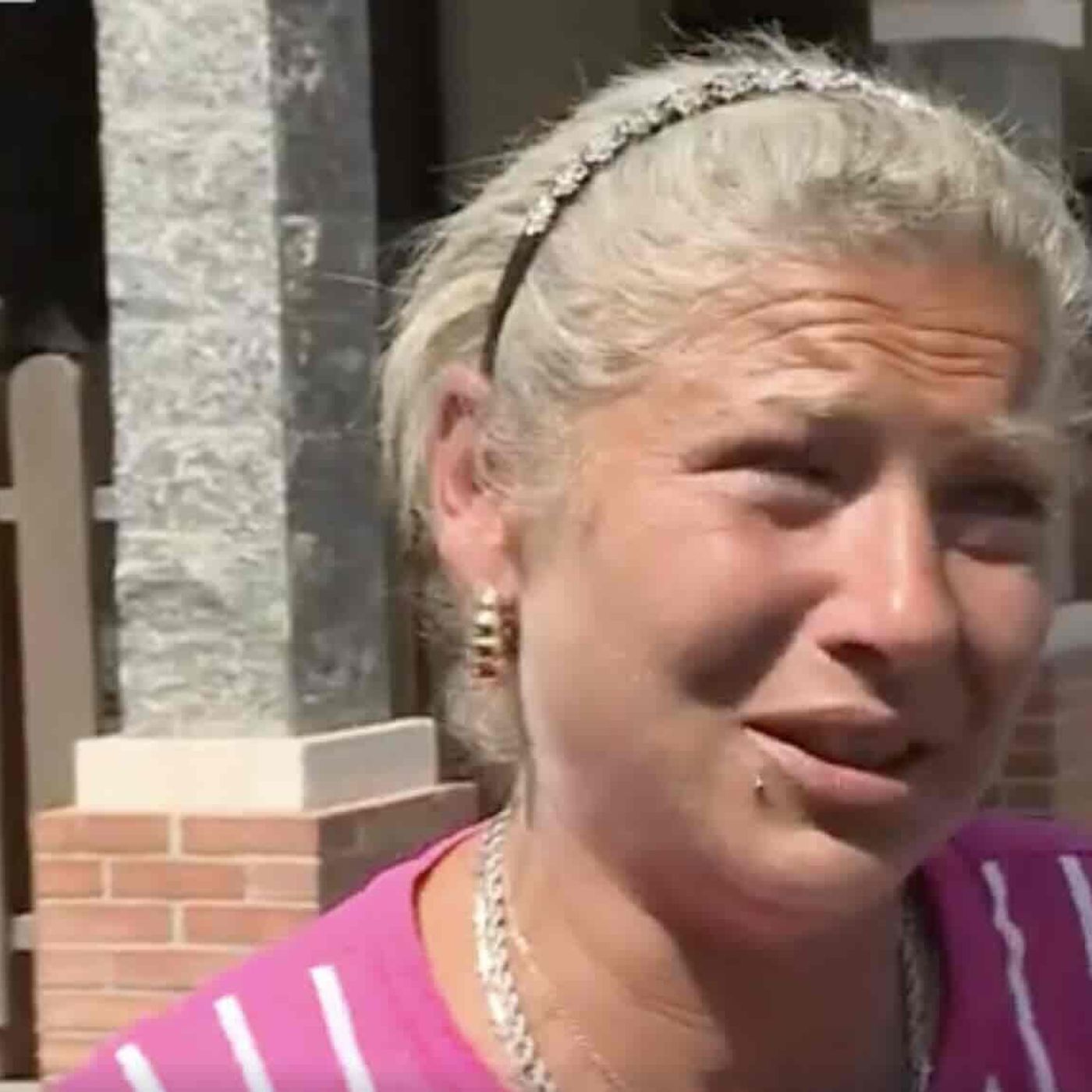 Giugliano, la mamma del 15enne accoltellato: "Basta non se ne può più"