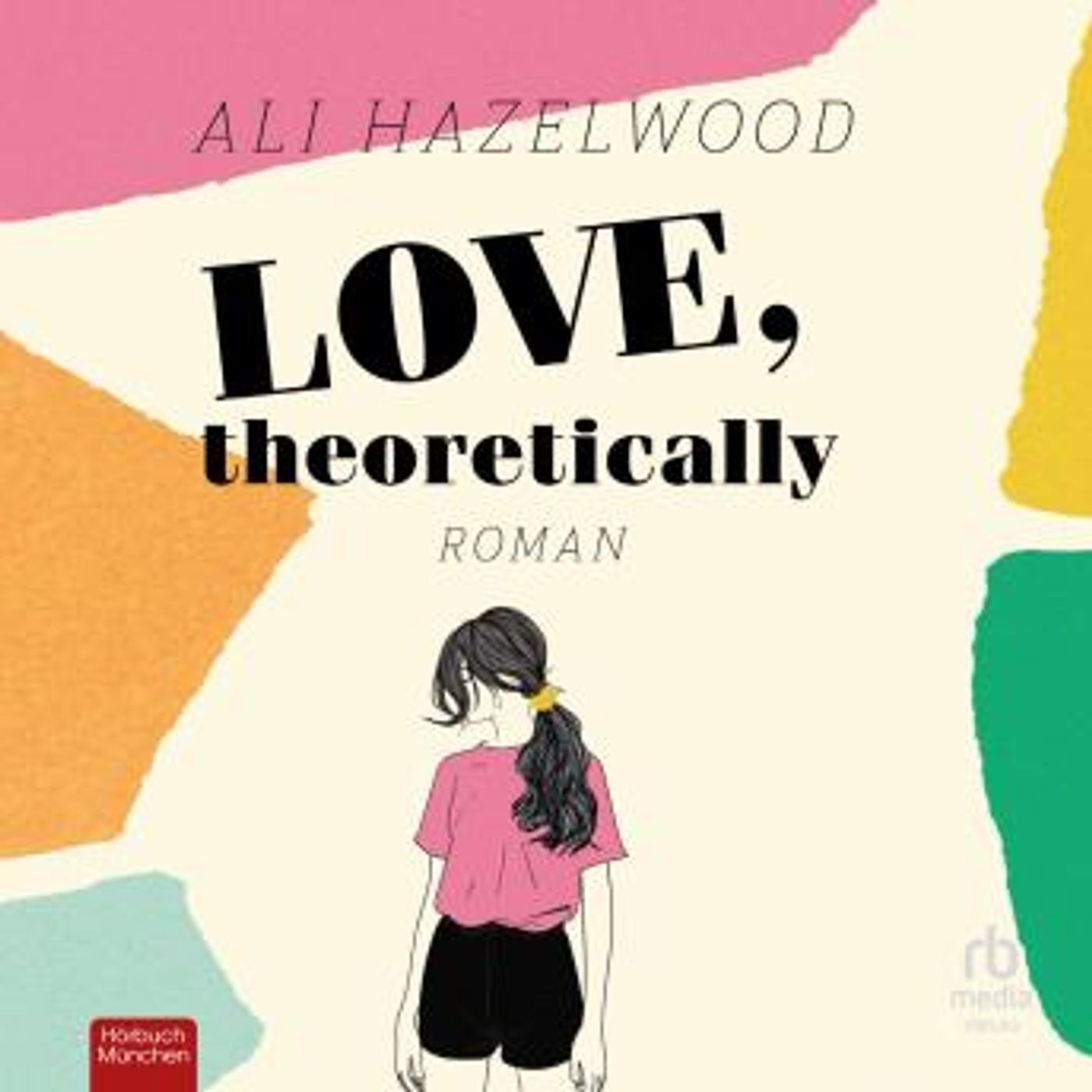 Listen to New Full Audiobooks in Romance, Rom-Com