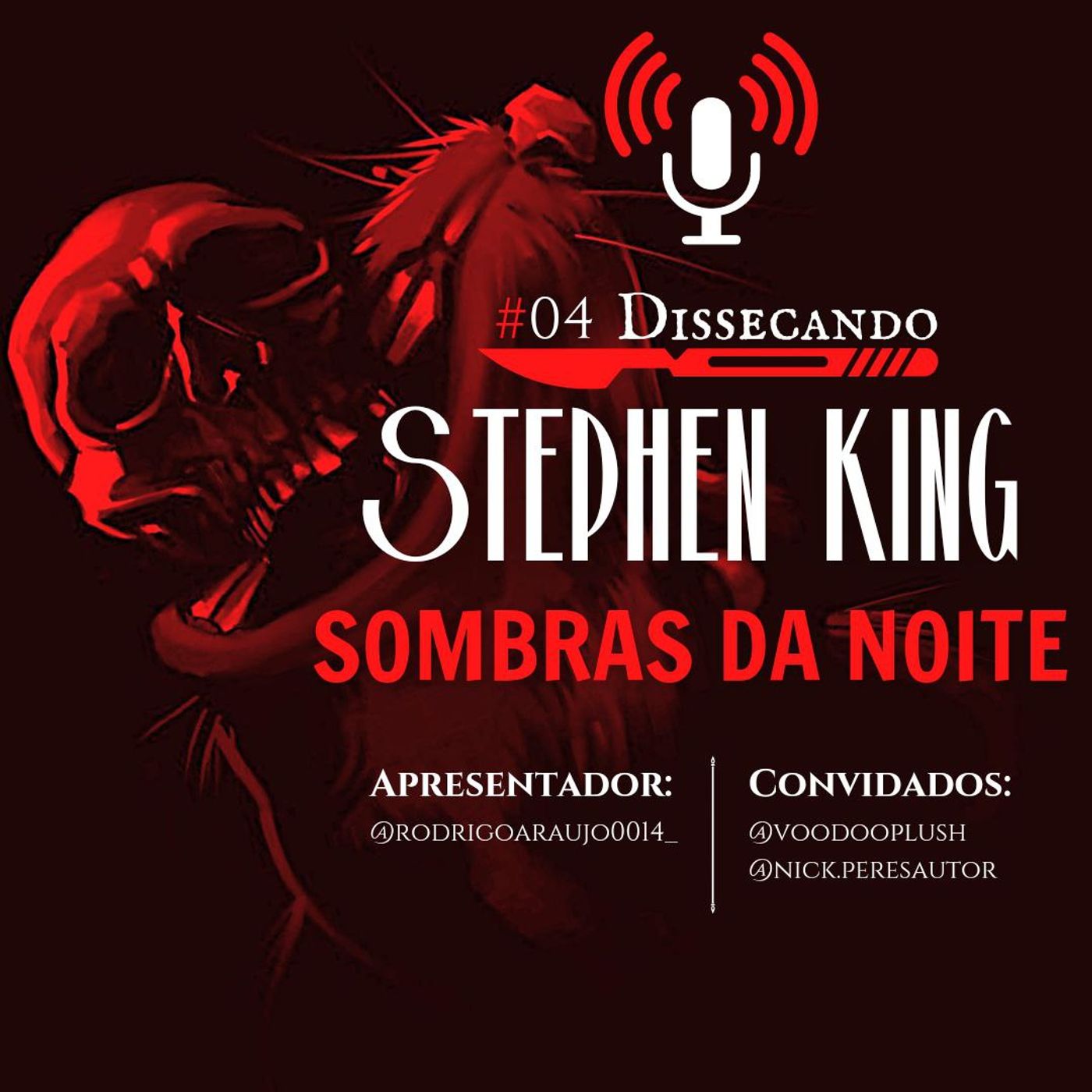 Lendo no escuro