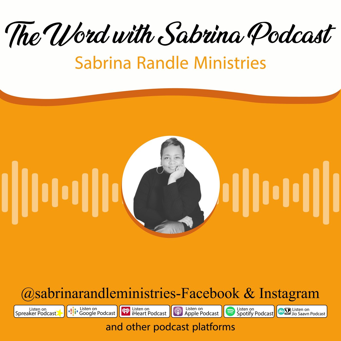 The Word with Sabrina