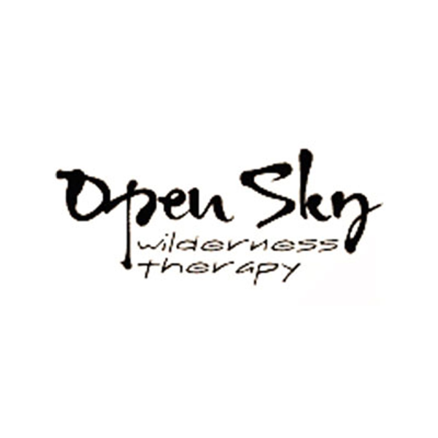 Open Sky Wilderness Therapy episode artwork