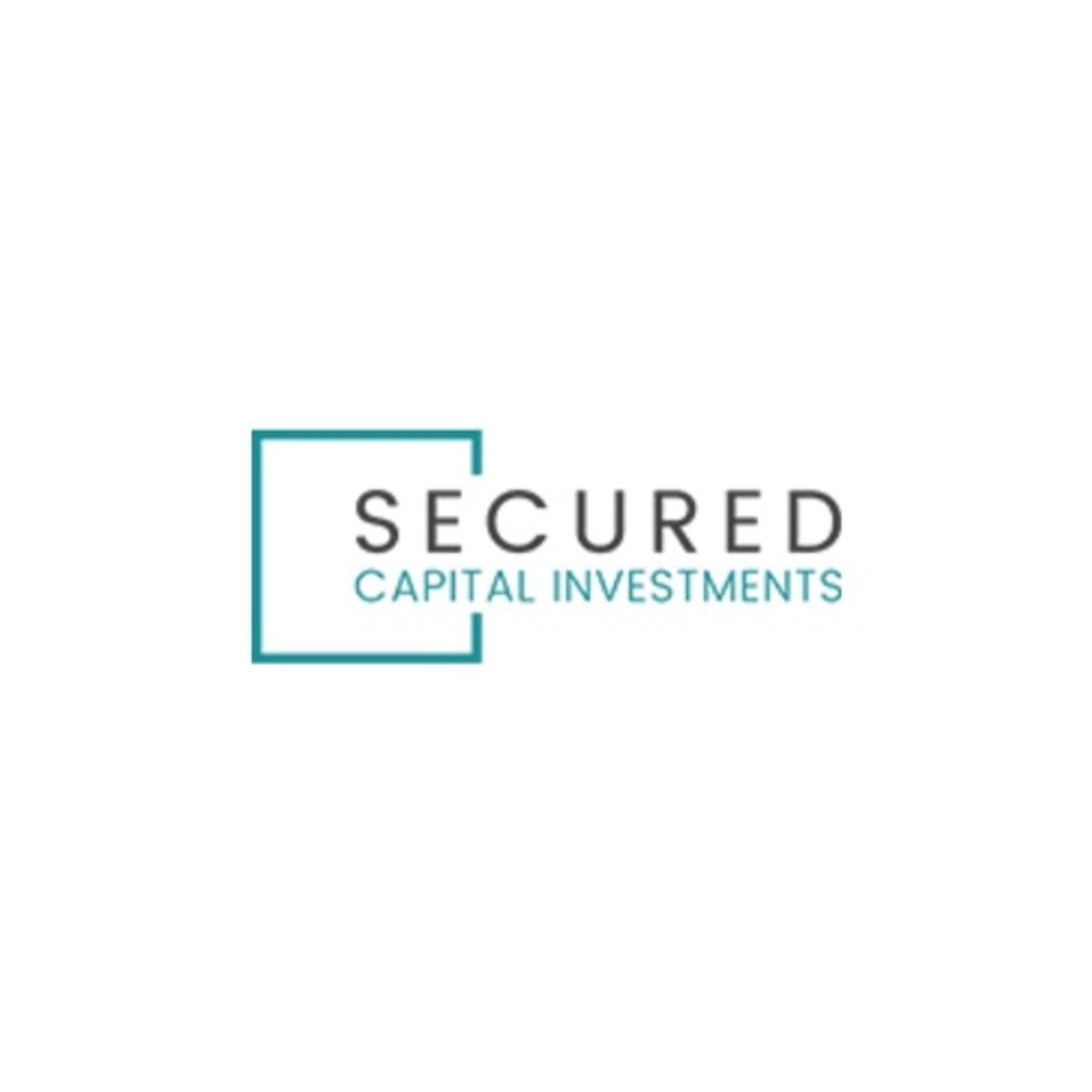 Secured Capital Investments podcast artwork