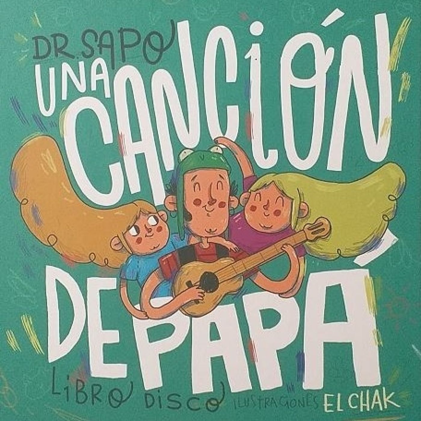 Un Día Cualquiera