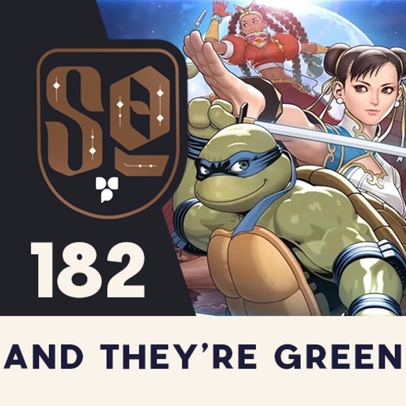 Destiny Community Podcast