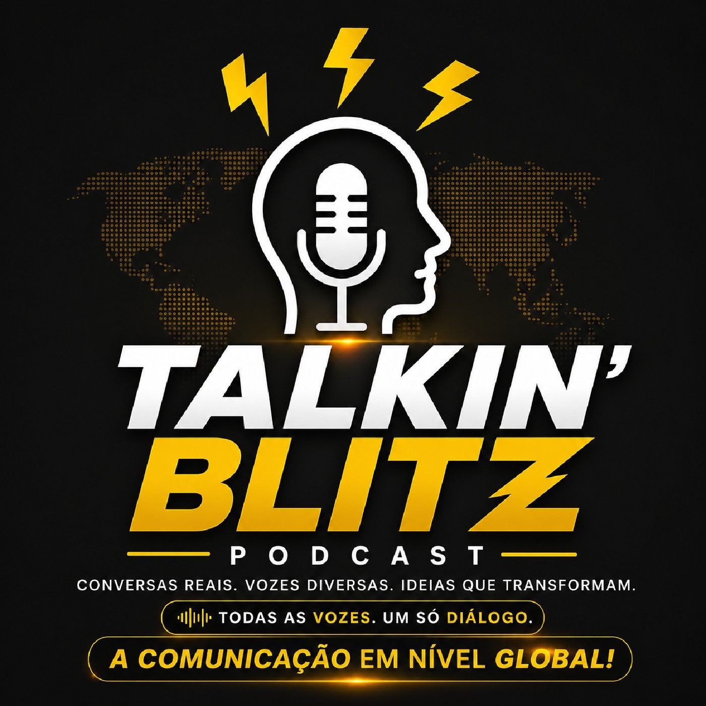 TALKIN' BLITZ