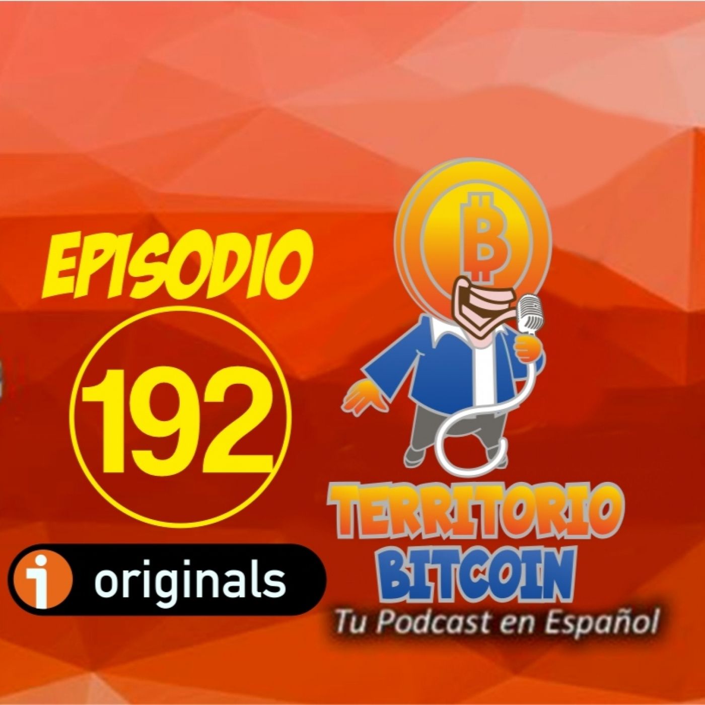 TERRITORIO BITCOIN EL PODCAST