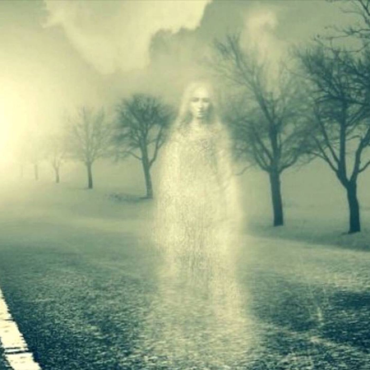 Episode 4 - Que buscan los Espíritus