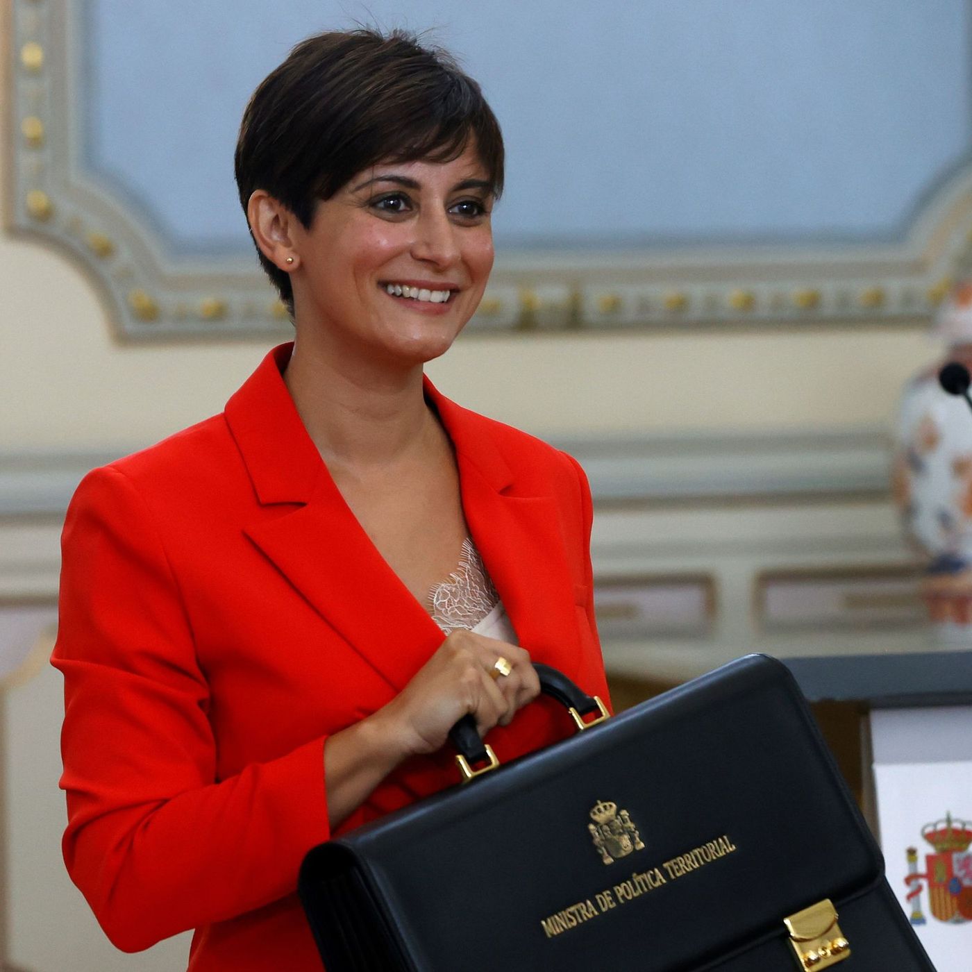 Tertulia de Herrero: Sumar pide la dimisión de Isabel Rodríguez por la política de vivienda