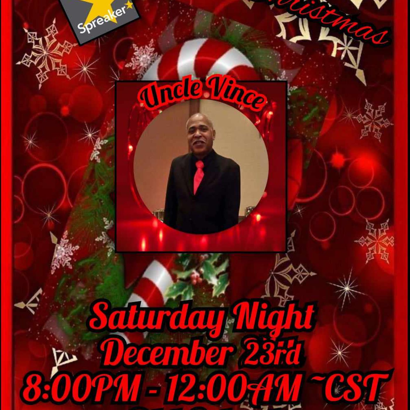 The Magical Mystical Music Show 12-23-2023 episode artwork