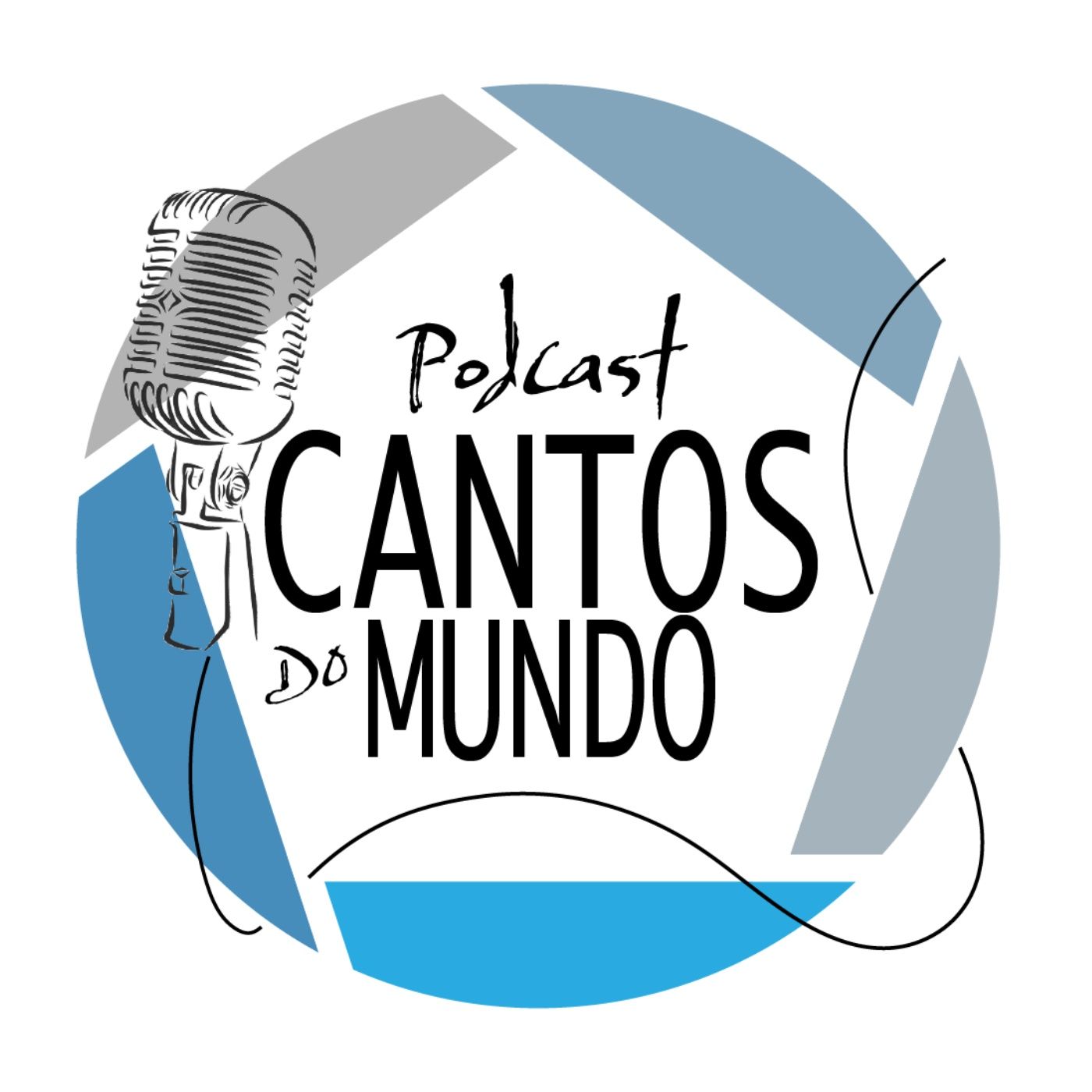 Cantos do Mundo