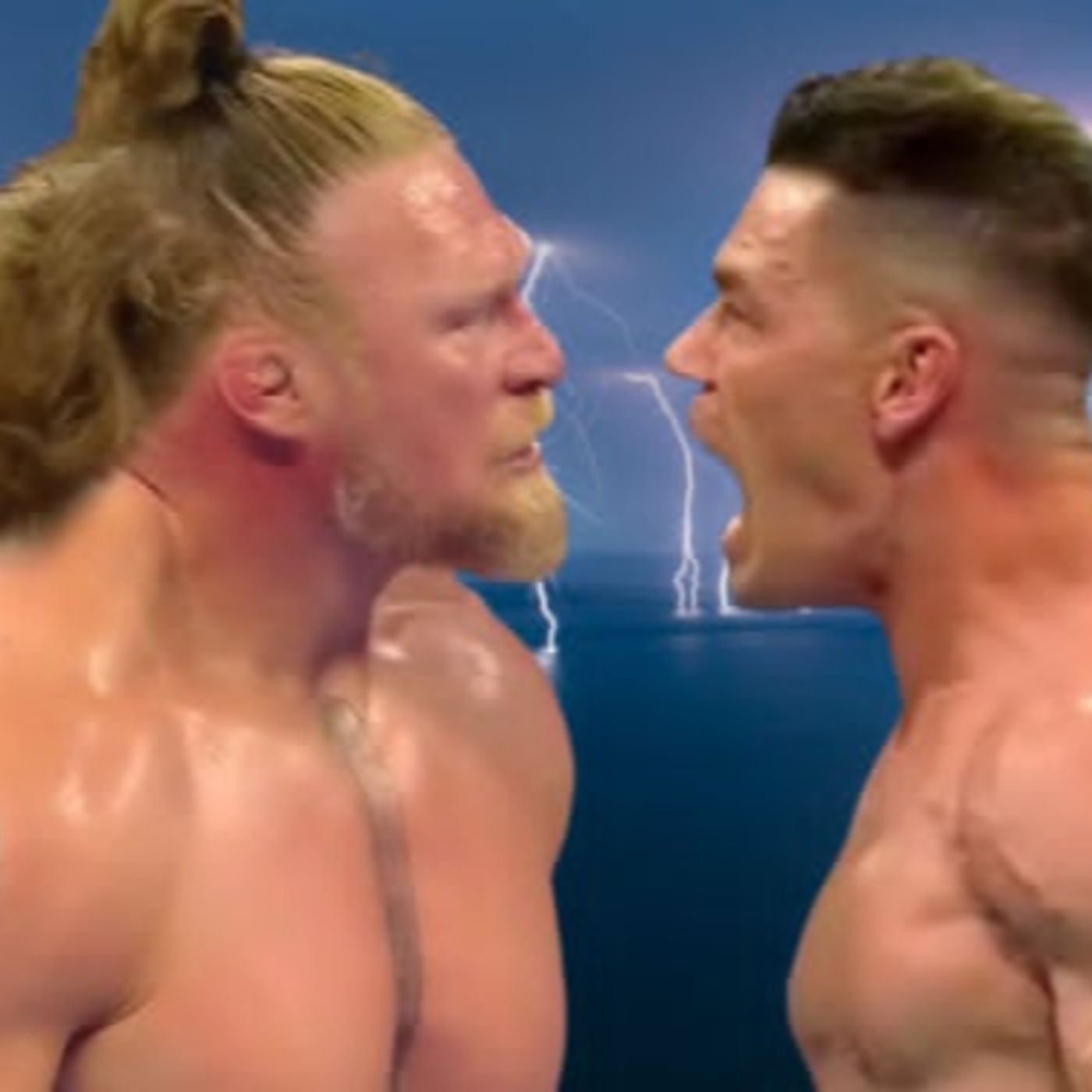 Cruising Down Memory Lane, AEW All Out, WWE: Wrestlepalooza