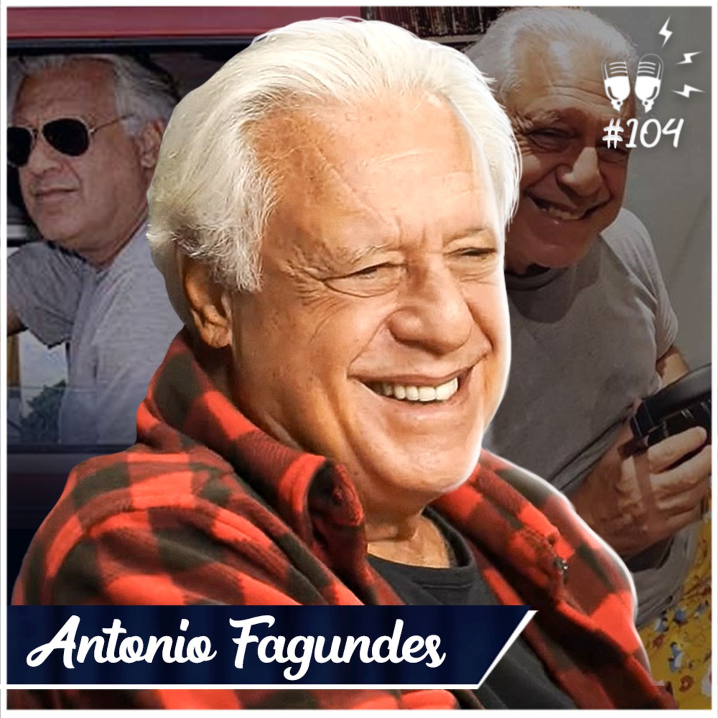 Alerta em 3 minutos podcast