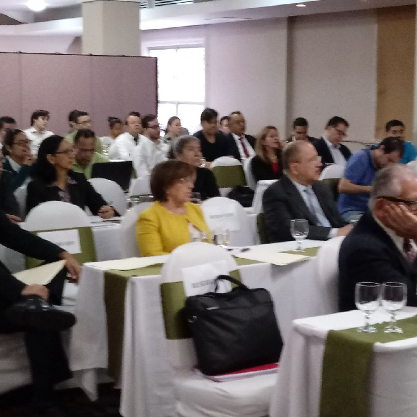 Rebeca Santos.. Economista... Ex Ministra De finanzas De honduras... El Pais Pierde Unos 20 Mil Millones De Lempitas Por Exoneraciones Fisca episode artwork