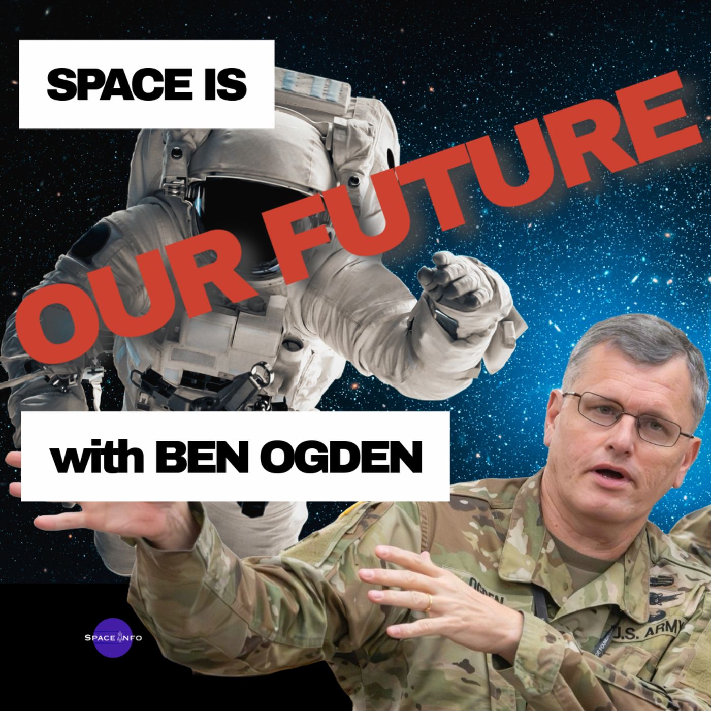 The SpaceInfo Podcast