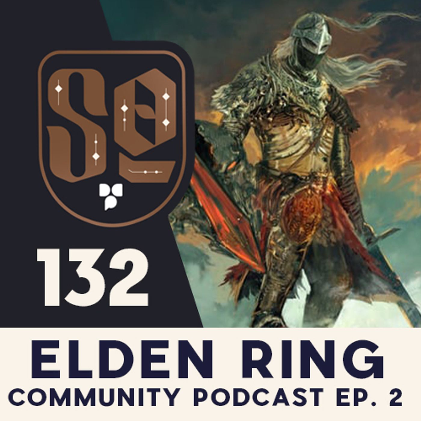 Destiny Community Podcast
