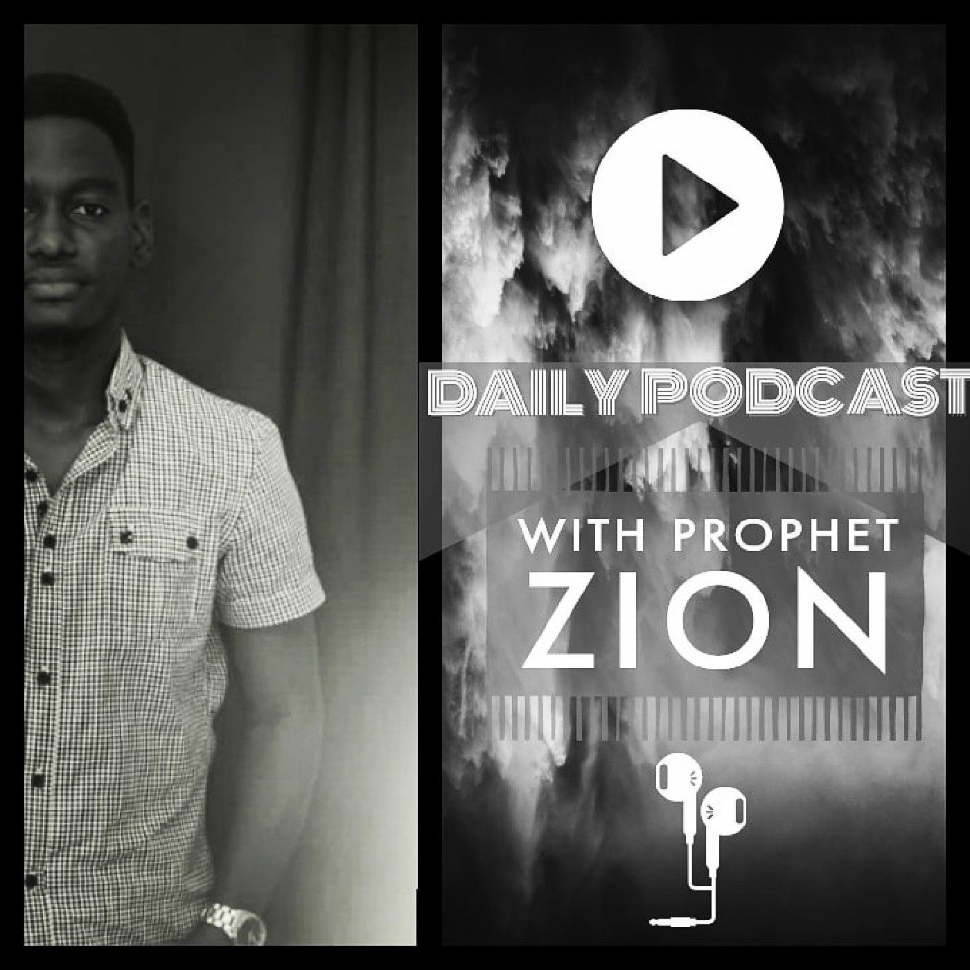 Prophet Zion