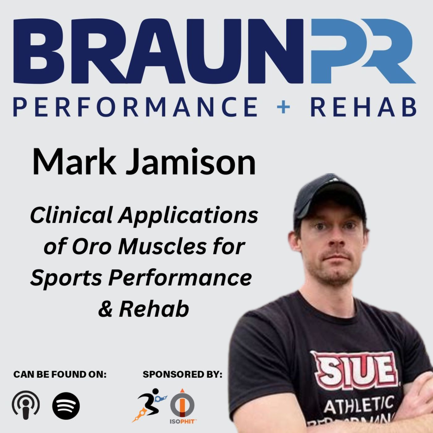 Brawn Body Health and Fitness Podcast